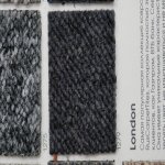 Ковровая плитка RusCarpetTiles London 1279